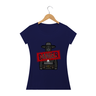 Nome do produtoCamiseta - Danger Peste Bubônica