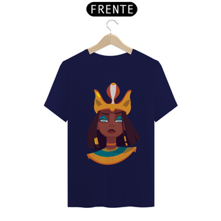 Nome do produtoCamiseta - Arsínoe Inpiration