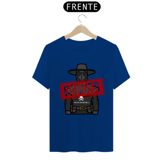 Nome do produtoCamiseta - Danger Peste Bubônica