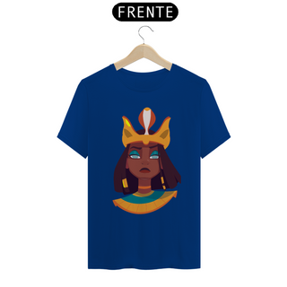 Nome do produtoCamiseta - Arsínoe Inpiration