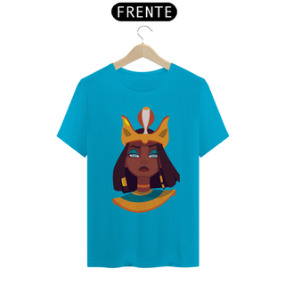 Nome do produtoCamiseta - Arsínoe Inpiration