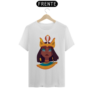 Nome do produtoCamiseta - Arsínoe Inpiration