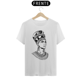 Nome do produtoCamiseta - Nefertiti