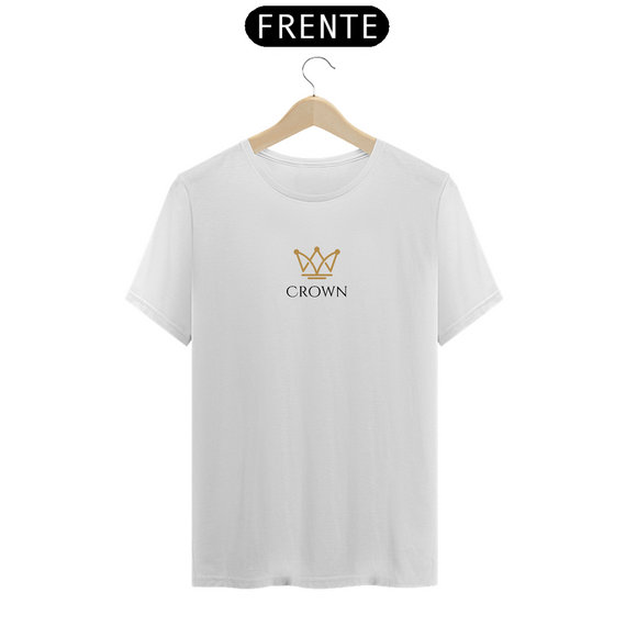 Camiseta - Crown