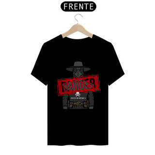 Nome do produtoCamiseta - Danger Peste Bubônica