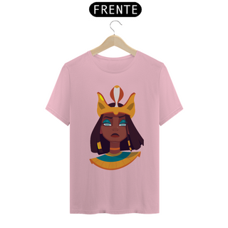 Nome do produtoCamiseta - Arsínoe Inpiration