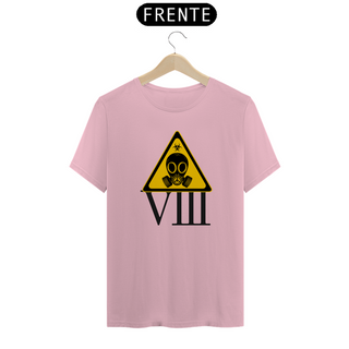 Nome do produtoCamiseta - Tóxico VIII