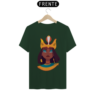 Nome do produtoCamiseta - Arsínoe Inpiration