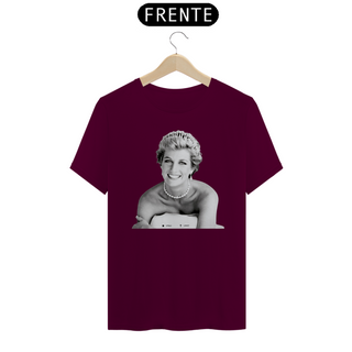 Nome do produtoCamiseta - Lady Di