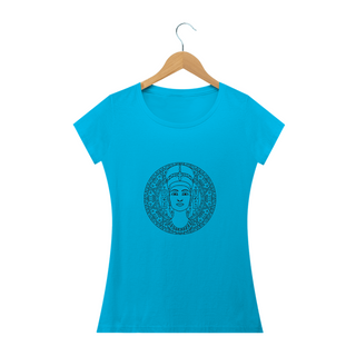 Nome do produtoCamiseta - Nefertiti - Baby Long