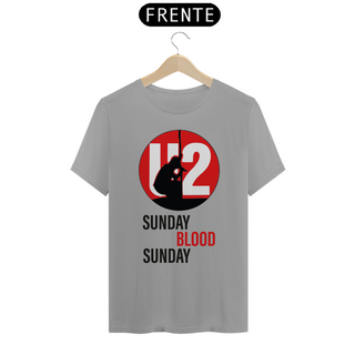 Nome do produtoU2 - Sunday Blood Sunday