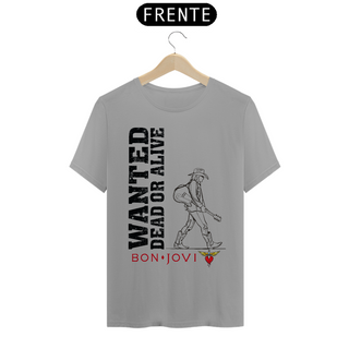 Bon Jovi - Wanted Dead or Alive