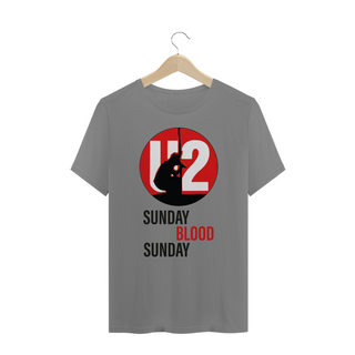 Nome do produtoU2 - Sunday Blood Sunday