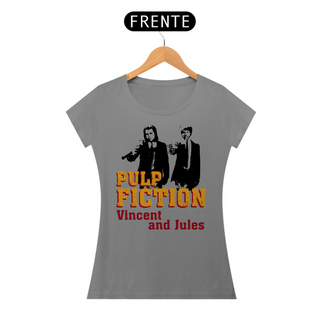 Nome do produtoBaby Long Pulp Fiction - Vicent and Jules