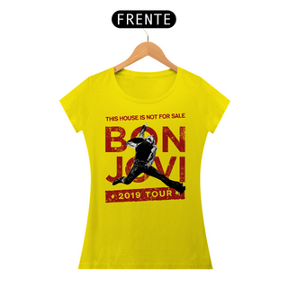 Nome do produtoBaby Long Bon Jovi Tour 2019