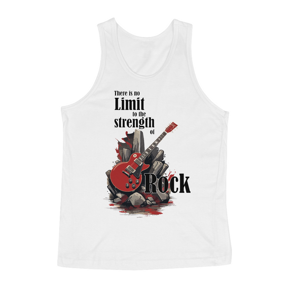Regata No Limit Rock