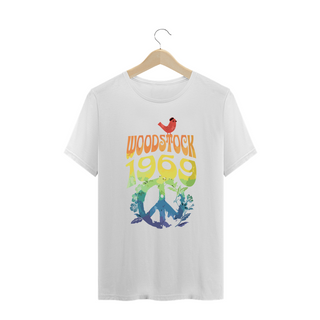 Plus Size Woodstock