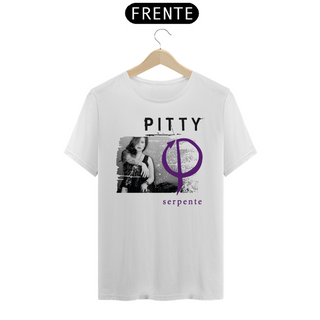 Pitty - Serpente