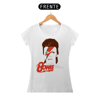 Nome do produtoBaby Long David Bowie - Ziggy Stardust