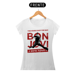 Nome do produtoBaby Long Bon Jovi Tour 2019