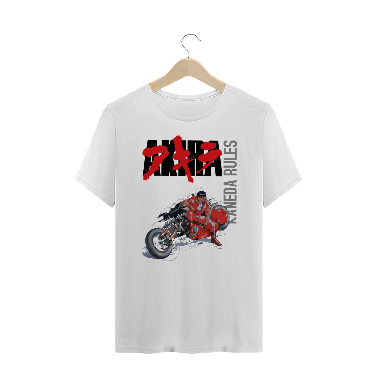 Nome do produto: Akira - Kaneda Rules