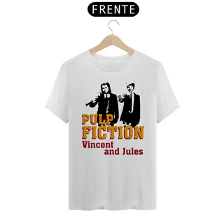 Nome do produtoPulp Fiction - Vicent and Jules