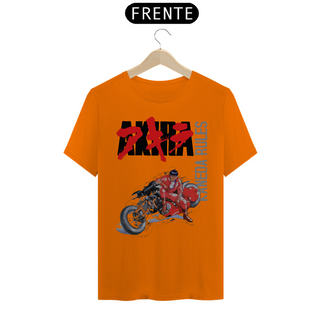 Nome do produtoAkira - Kaneda Rules