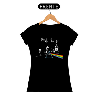 Nome do produtoBaby Long Pink Floyd - The Dark Side of the Moon