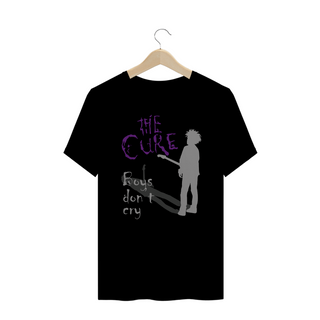 Nome do produtoThe Cure - Boys Don't Cry 2