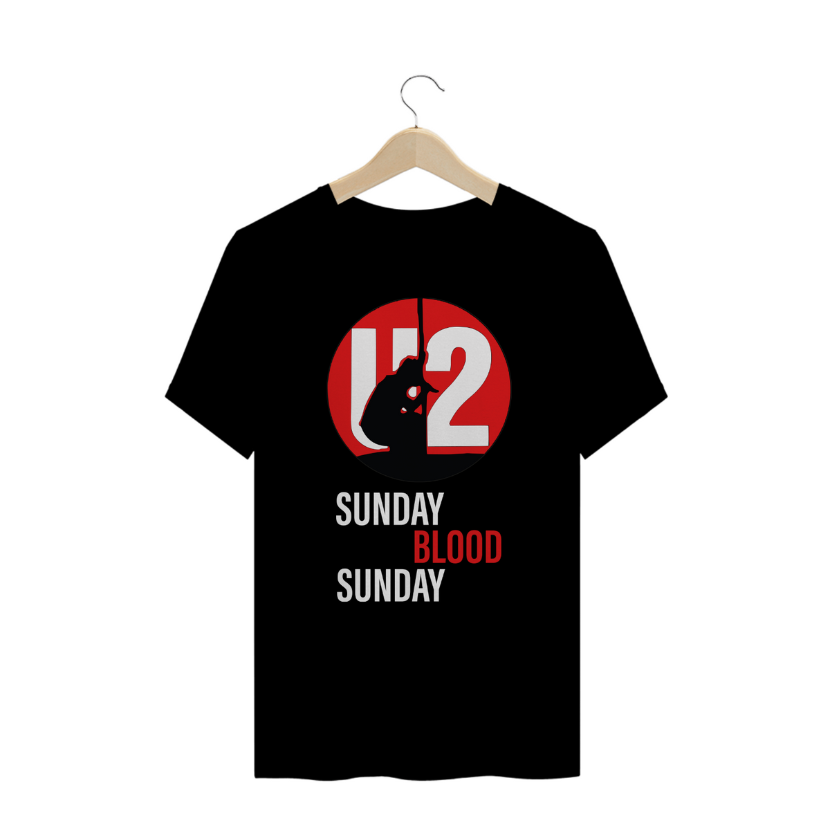 Nome do produto: U2 - Sunday Blood Sunday 2