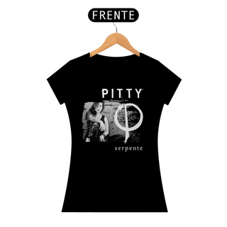 Nome do produtoBaby Long Pitty - Serpente