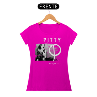 Nome do produtoBaby Long Pitty - Serpente