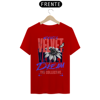 Nome do produtoCamiseta Velvet Dream