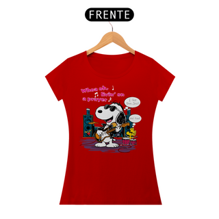 Nome do produtoBaby Long Snoopy I like Bon Jovi 2