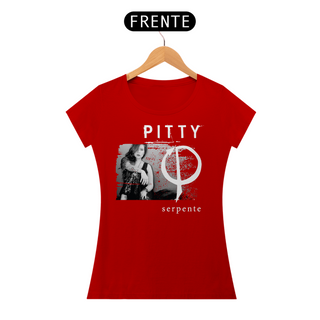 Nome do produtoBaby Long Pitty - Serpente