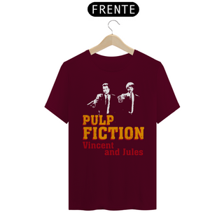 Nome do produtoPulp Fiction - Vicent and Jules 2