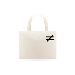 Bolsa logo minimalista
