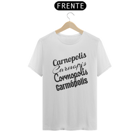 Camisa Carmopolis 