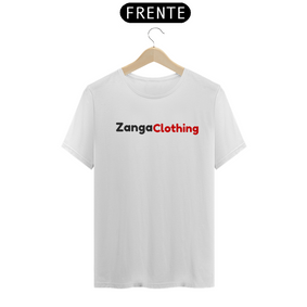 Camisa clássica Zangaclothing