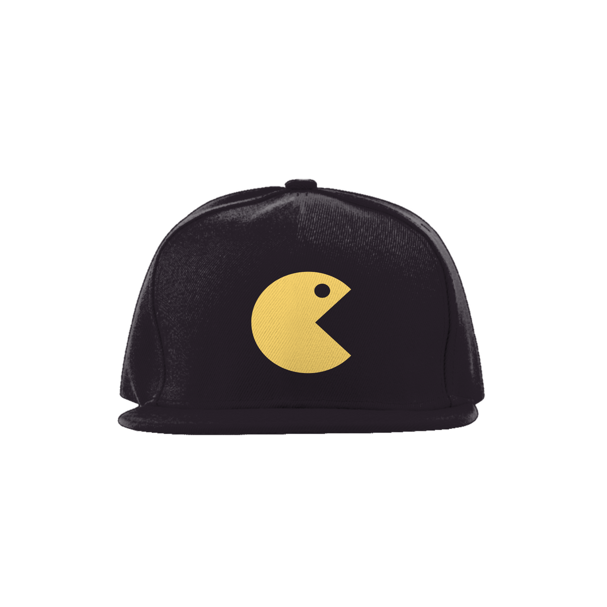 Nome do produto: boné (Pac-Man)