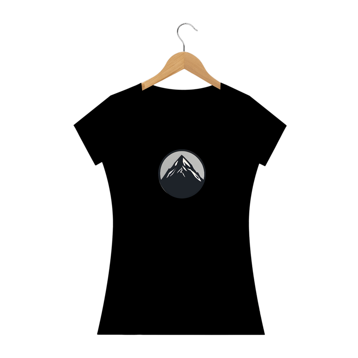 Nome do produto: camisa oficial feminina da shirtfusion