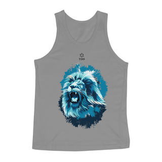 Nome do produtoCAMISETA LION TAGG