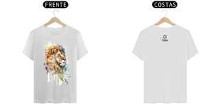 Nome do produtoCamisa Lion Yellow Prime