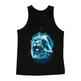 Nome do produtoCAMISETA LION TAGG