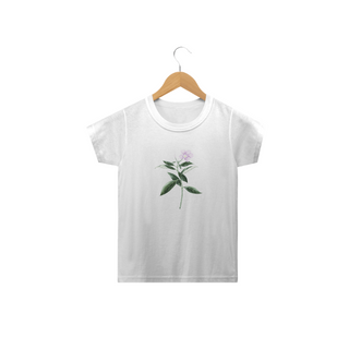 Nome do produtoBeijinho, Camiseta Infantil Classic