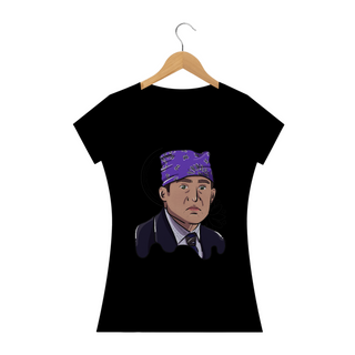 Nome do produtoCamisa Baby Long Ellart Prision Mike The Office