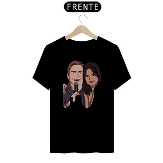 Nome do produtoCamisa Ellart Faustão Selena Gomez