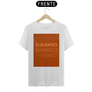 Camiseta Saibro