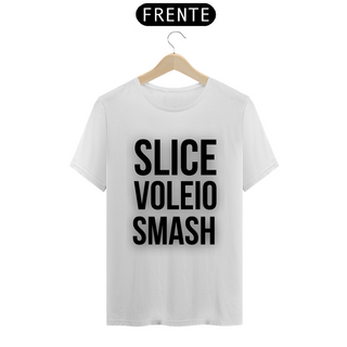 Camiseta Slice Voleio Smash