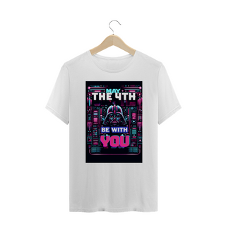Nome do produtoCyber Vader - May the 4th / Pkus Size